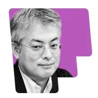 福井 啓志 / Keishi Fukui